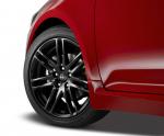 Scion tC Release Series 8.0 2012 года